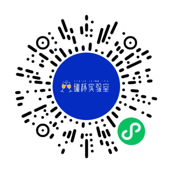 报名二维码